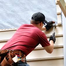 Best Siding for New Construction  in USA